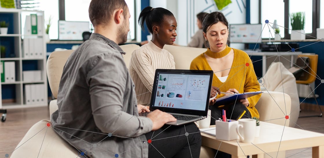 Digital Transformation 2025