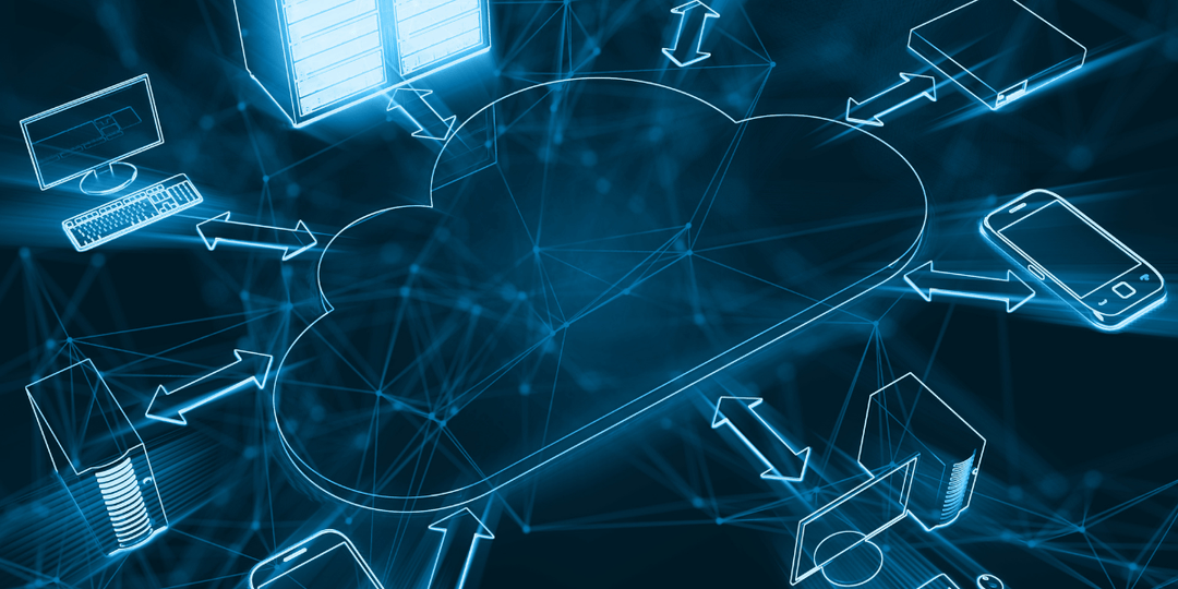 AI-Powered Cloud Analytics Platform